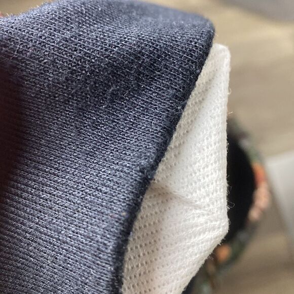 VINTAGE DISNEY | Animal Kingdom Paper Jacket Full Zip Size L - Picture 7 of 7